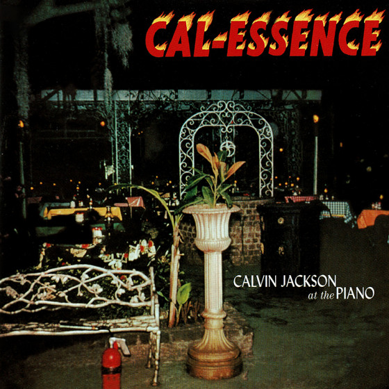 Cal Essence