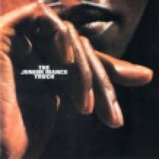 The Junior Mance Touch + The Good Life (2 LPs on 1 CD)