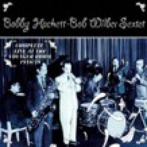 Complete Live At The Voyager Room 1956 - 1958