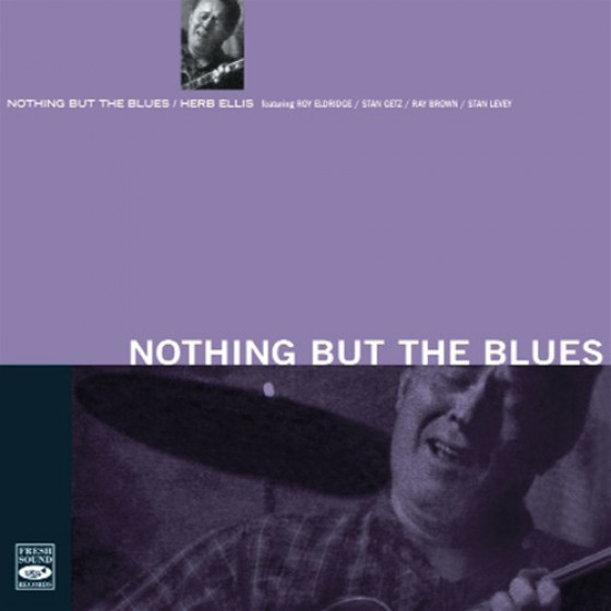 Nothing But The Blues