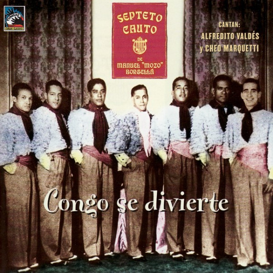 Congo se Divierte