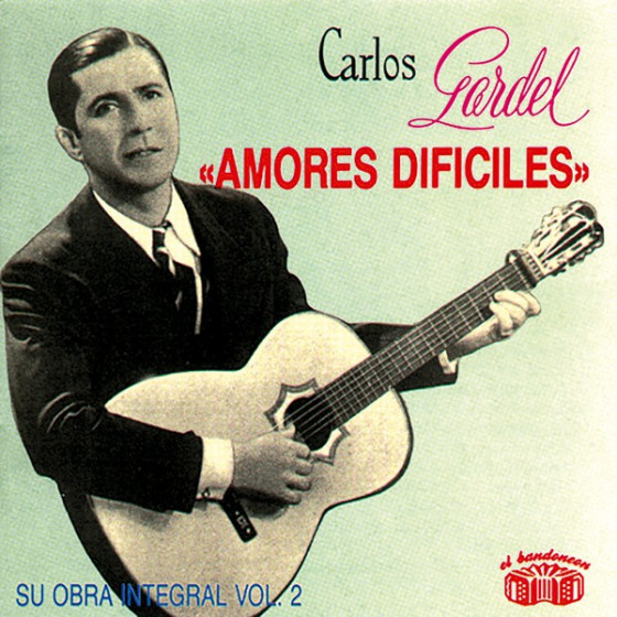 Amores Dificiles - Su Obra Integral: Vol. 2