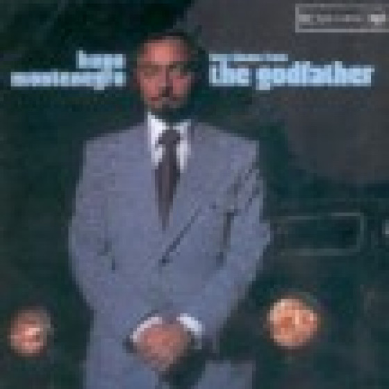 Love Theme From the Godfather