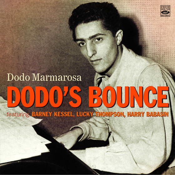 Dodo's Bounce