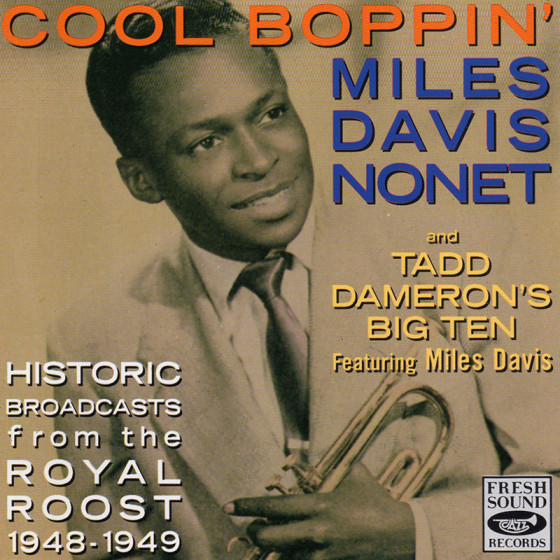 Cool Boppin'