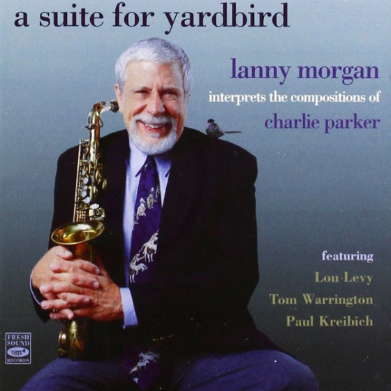 A Suite For Yardbird