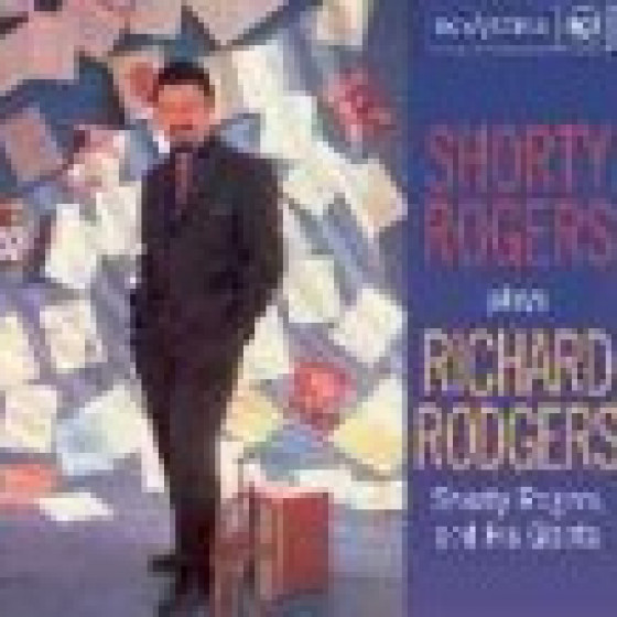 Shorty Rogers Plays Richard Rodgers