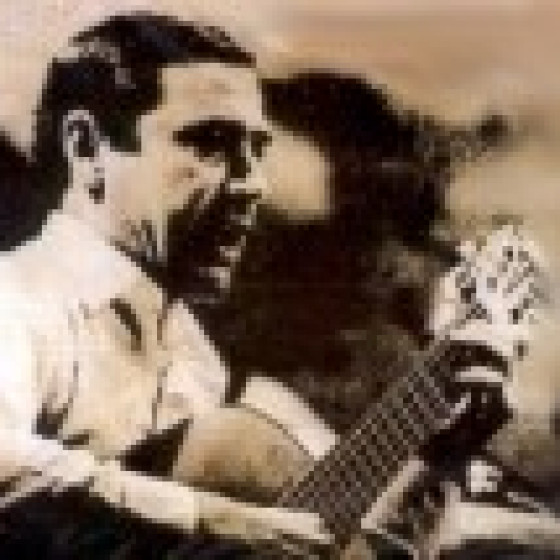 Guitarrero