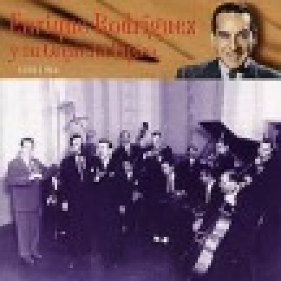 Enr�que Rodriguez y su Orquesta T�pica