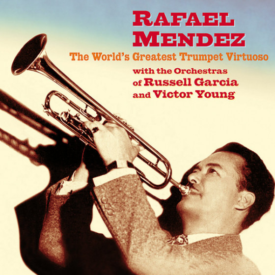 The World's Greatest Trumpet Virtuoso