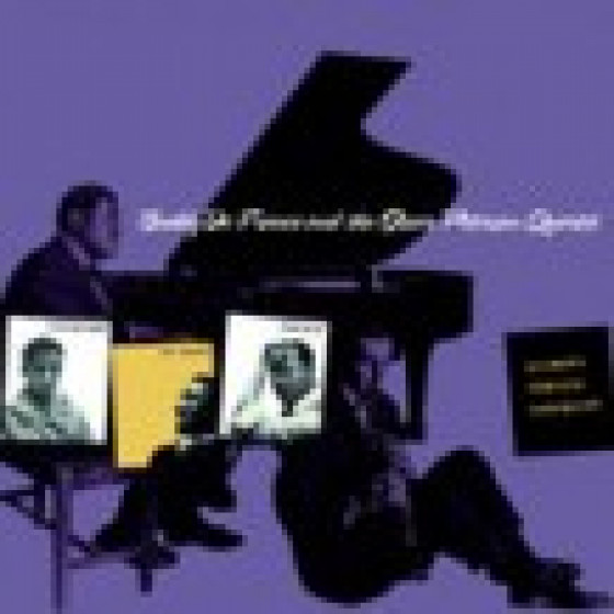 Buddy De Franco and the Oscar Peterson Quartet