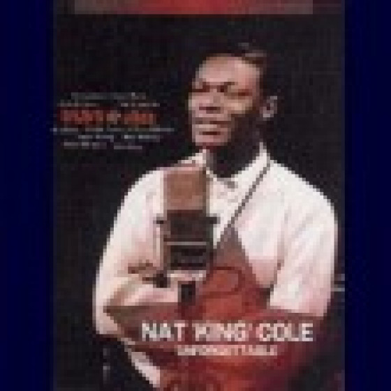 Unforgettable - DVD