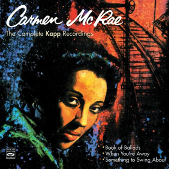The Complete KAPP Recordings (3 LPs on 2 CDs)