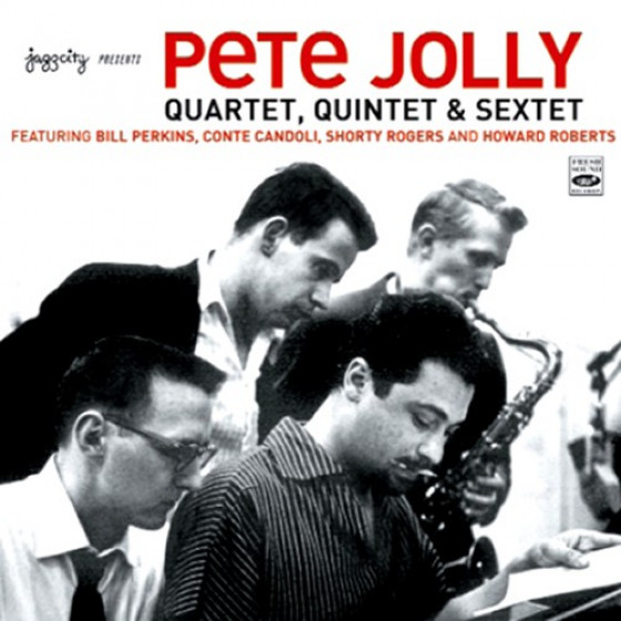 Quartet, Quintet & Sextet