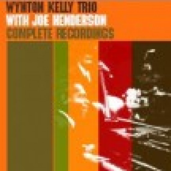 With Joe Henderson - Complete Recordings (2 CD set)