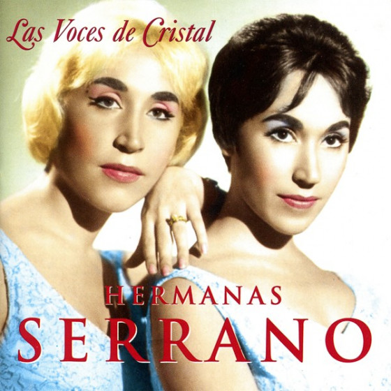 Las Voces de Cristal