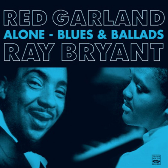 Alone - Blues & Ballads (3 LPs on 2 CDs)
