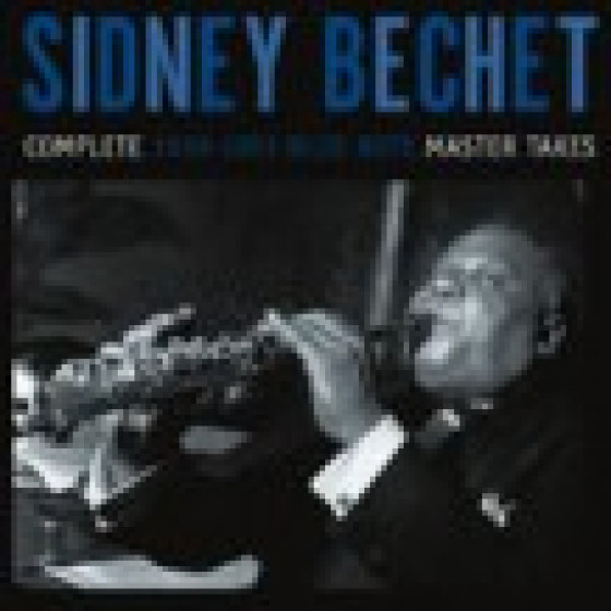 Complete 1939-1951 Blue Note Master takes -3 Cds Set