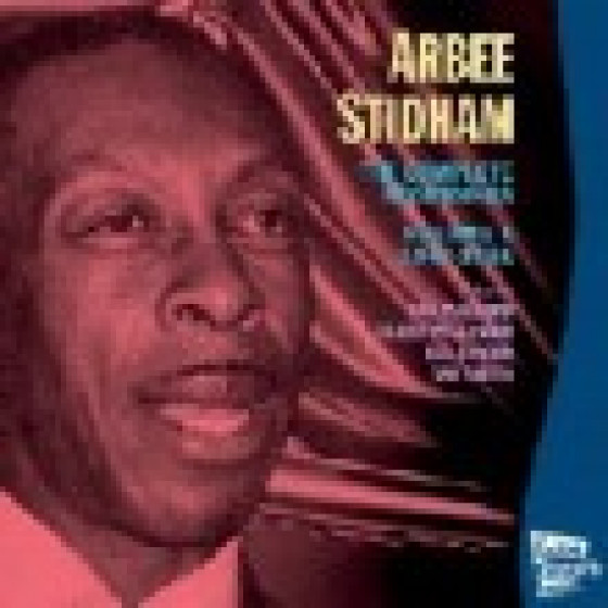The Complete Recordings Volume 1: 1947-1951
