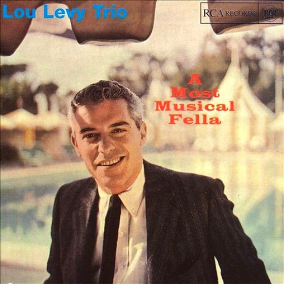 A Most Musical Fella
