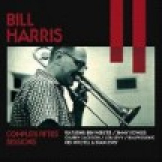 Complete Fifties Recordings (2 CD Set)