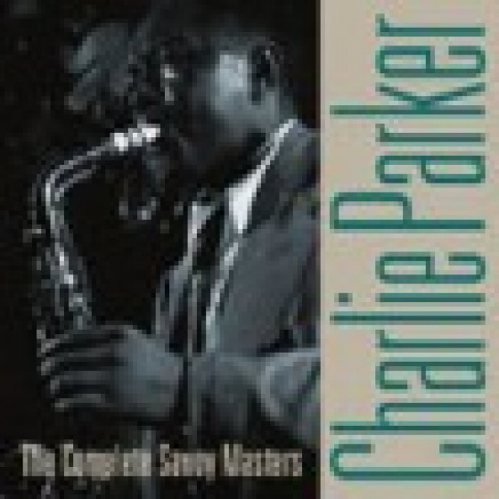 Complete Savoy Masters - 2 Cd- Set