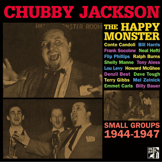 The Happy Monster - Small Groups (1944-1947)