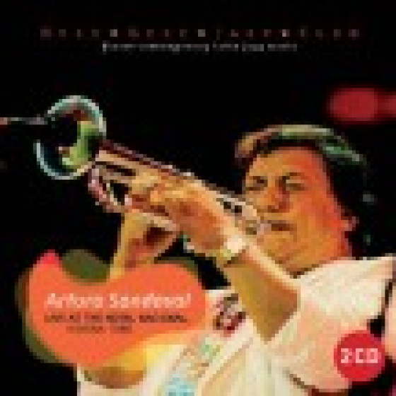 Live At The Hotel Nacional, Havana 1986 (2 CD Set) Live At The Hotel Nacional, Havana 1986 (2 CD Set)