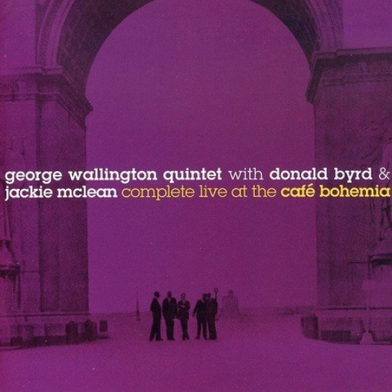 Complete Live At The Bohemia (2 Cd Set)