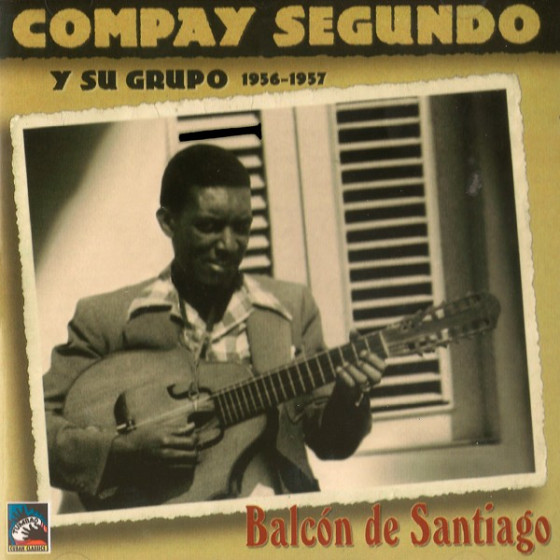 Balc�n De Santiago