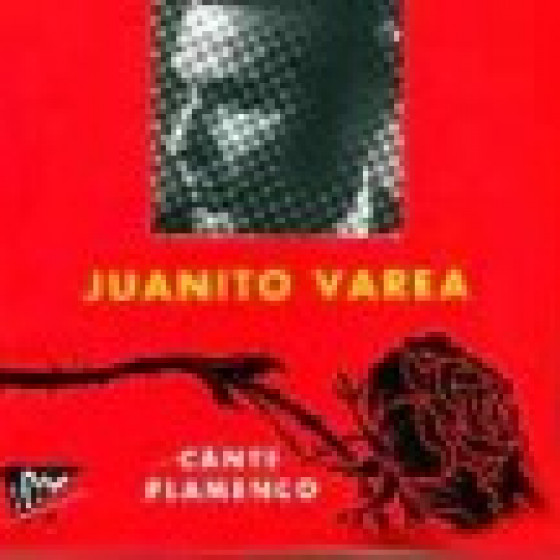 Juanito Varea - Cante Flamenco