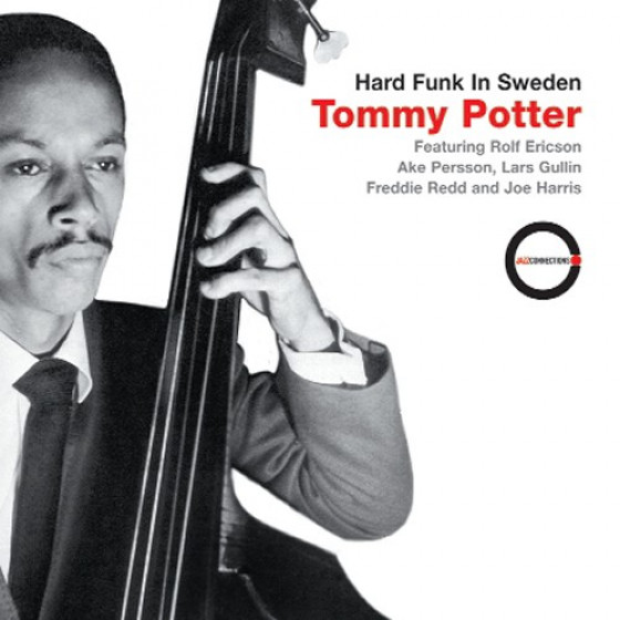 Hard Funk In Sweden