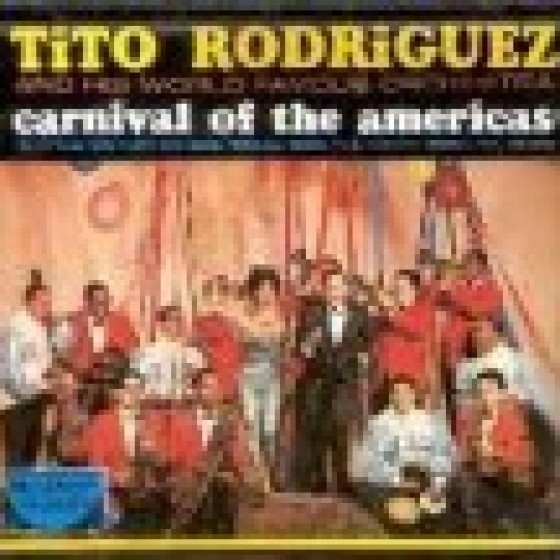 Carnival of The Americas