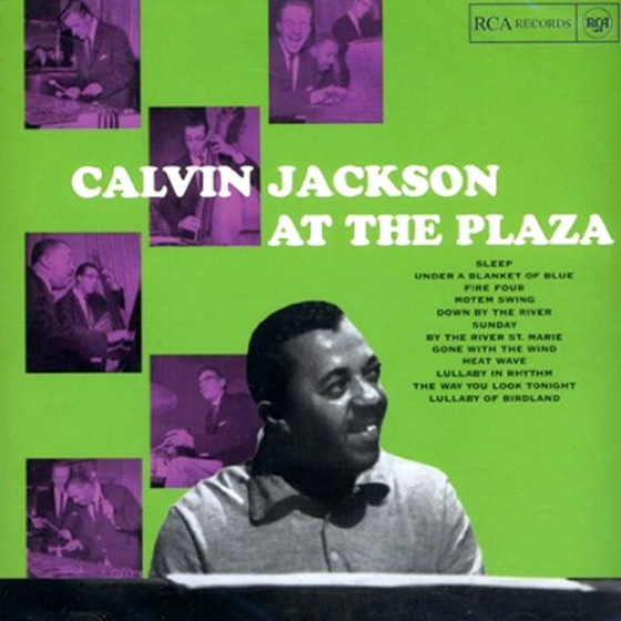 At The Plaza