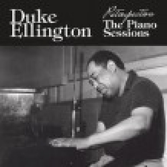 Retrospection - The Piano Sessions Retrospection - The Piano Sessions