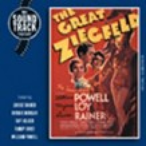 The Great Ziegfeld