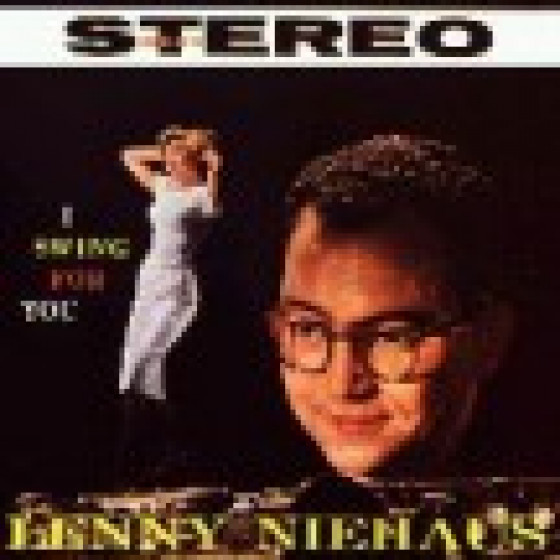 Complete Fifties Recordings - Vol.4: I Swing for You