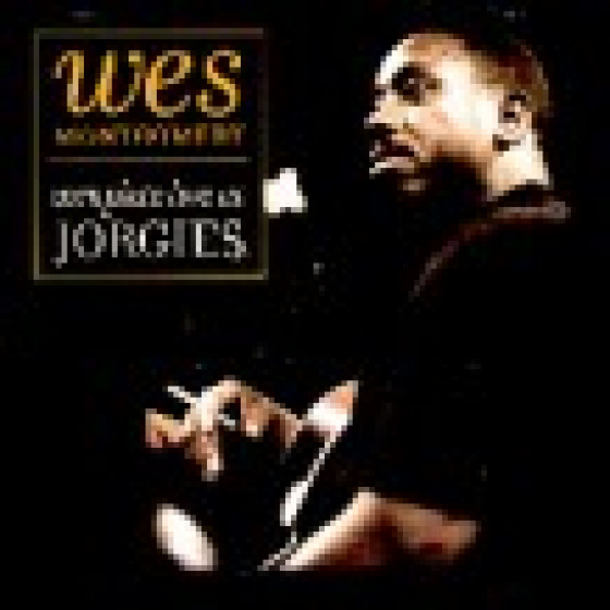 Complete Live at Jorgies