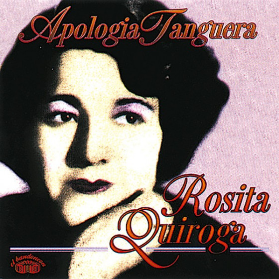 Apologia Tanguera