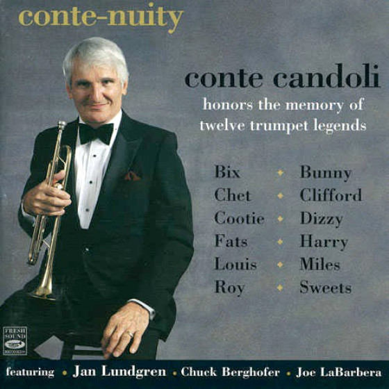 Conte Nuity