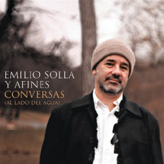 CONVERSAS (AL LADO DEL AGUA) CONVERSAS (AL LADO DEL AGUA)