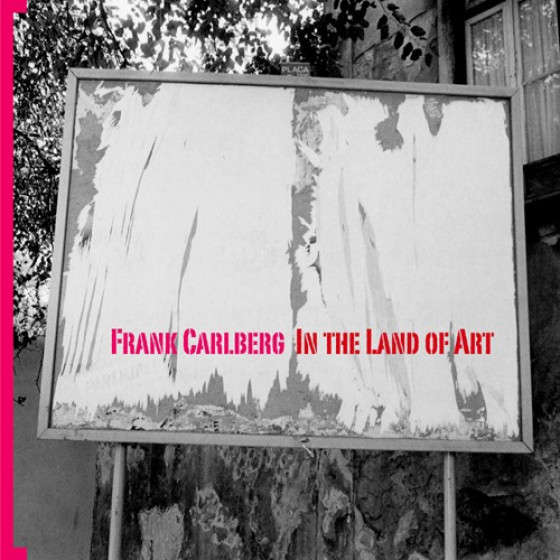 In The Land of Art
