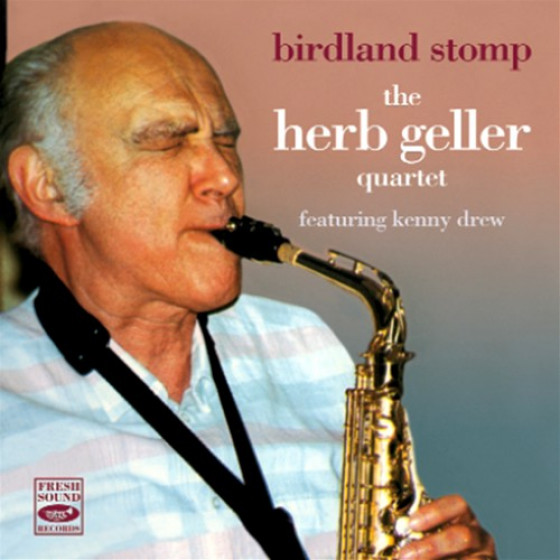 Birdland Stomp