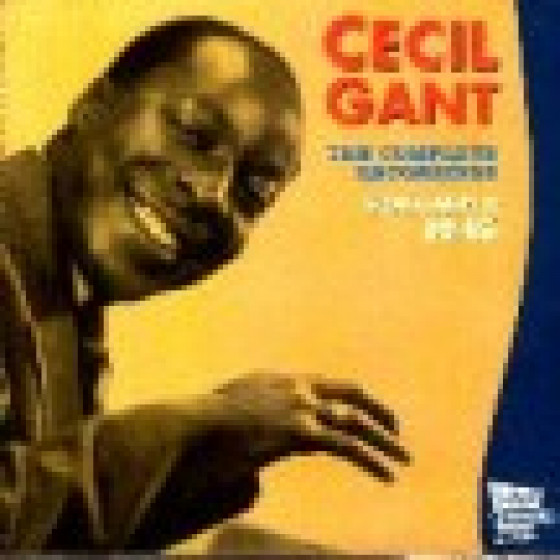 The Complete Recordings - Vol.2: 1945