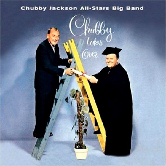 Chubby Takes Over