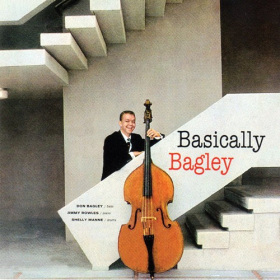 Basically Bagley Basically Bagley