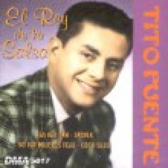 El Rey De La Salsa