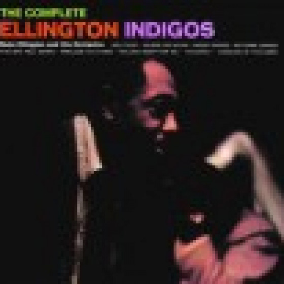 The Complete Ellington Indigos (Digipack Edition)