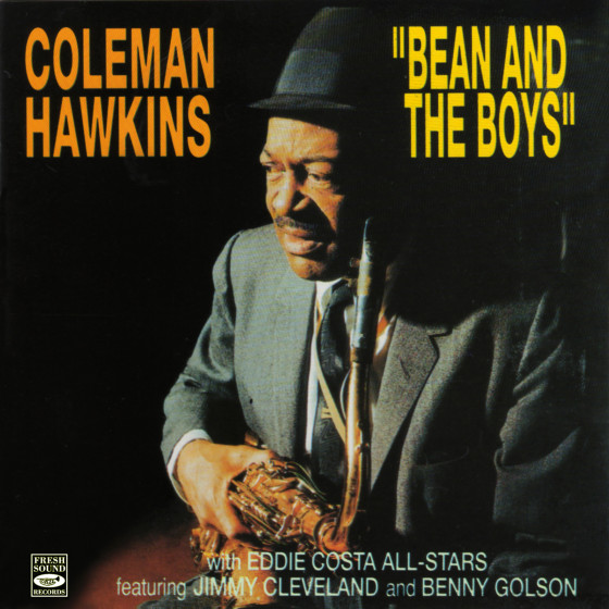 Bean and the Boys Bean and the Boys