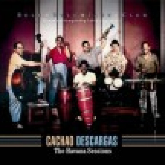 Descargas - The Havana Sessions (2 CD Set)